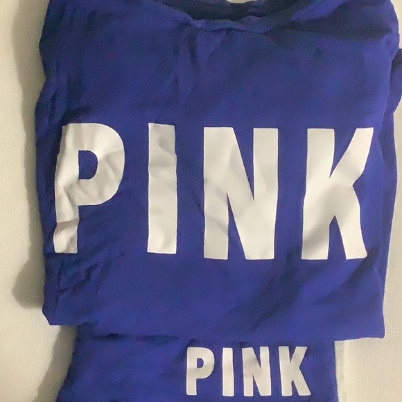 Pink Girls Jogger Set - Picture 5 of 6